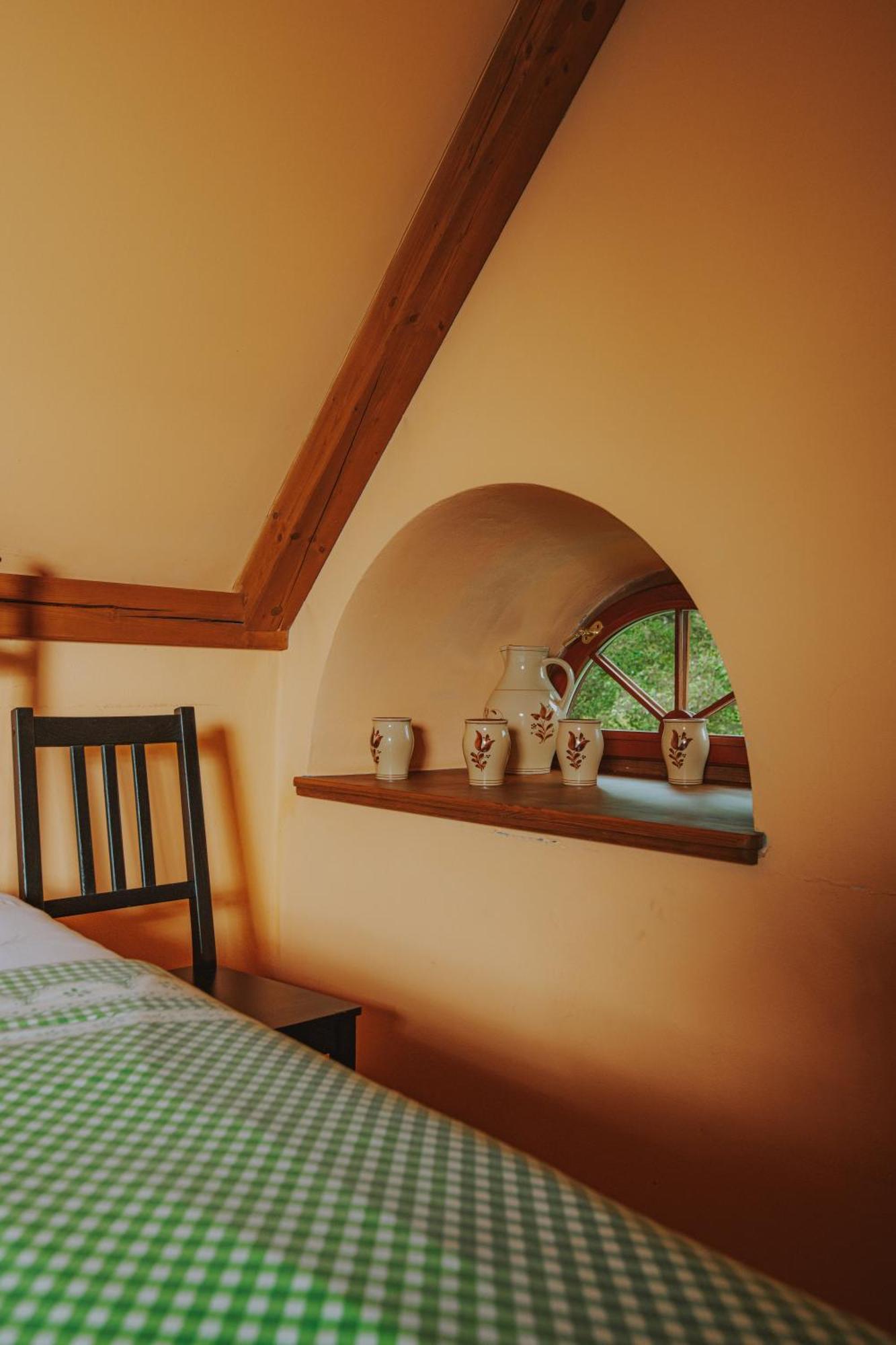 Hotel Belsky Dvur à Bely Extérieur photo