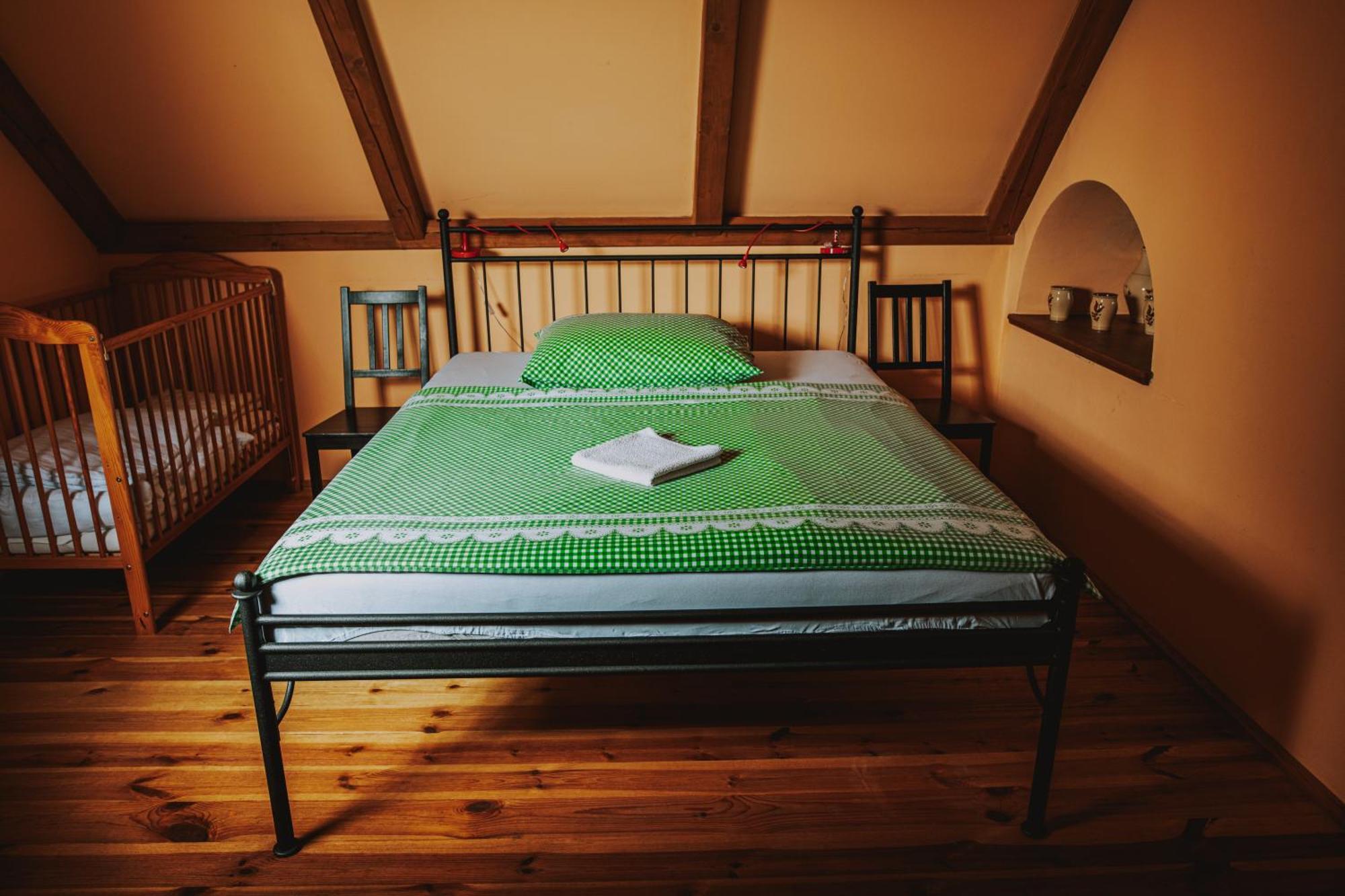 Hotel Belsky Dvur à Bely Extérieur photo